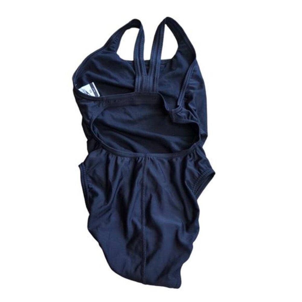 New Speedo Solid Super Proback Onepiece - Prolt B… - image 3